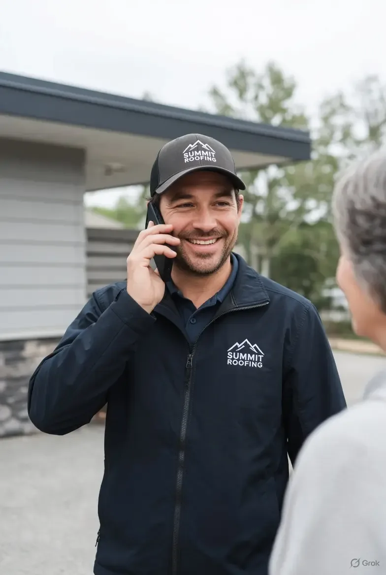 Flat Roof Leak Repair Hague, ND FAQs